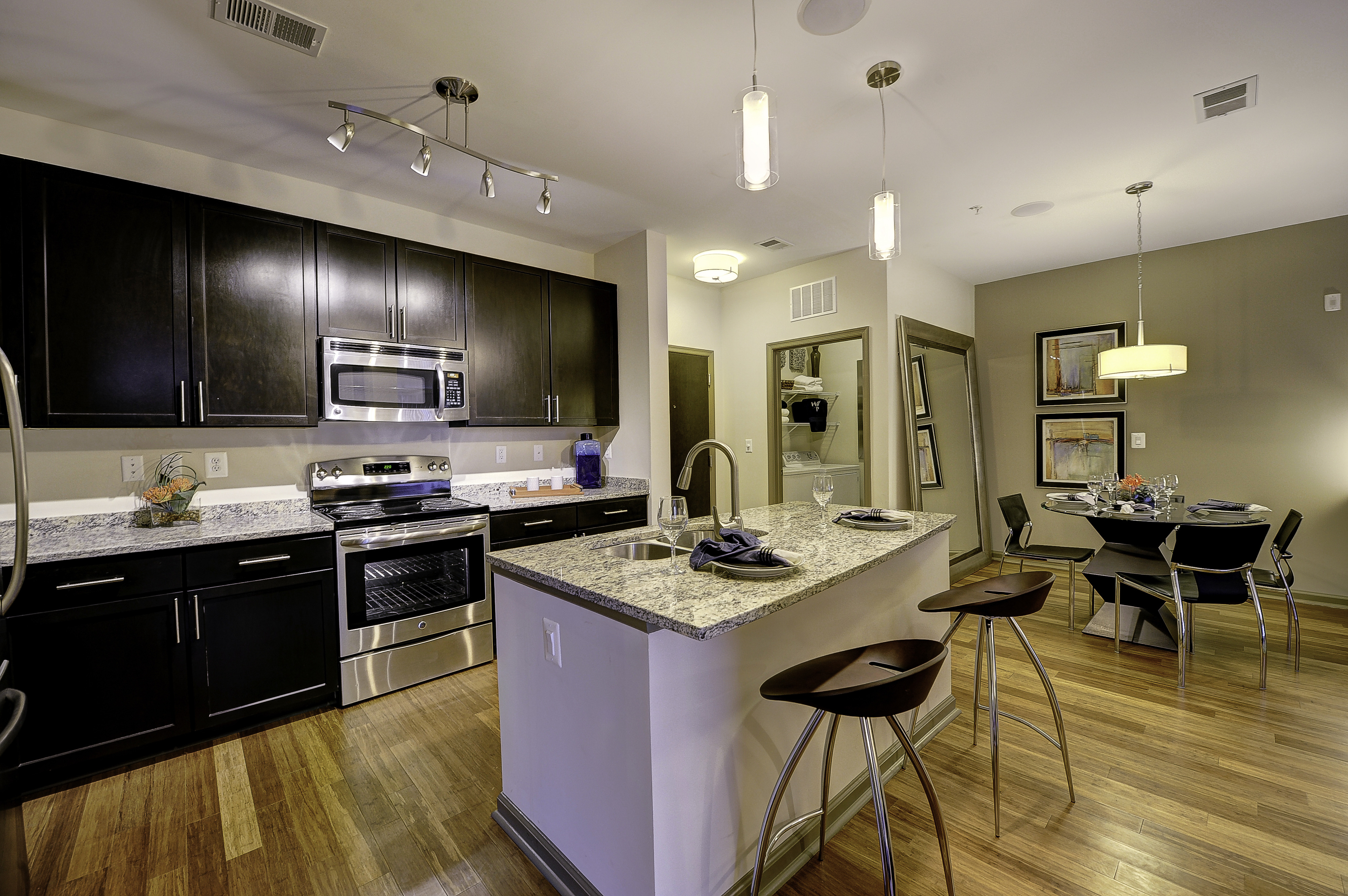 LIVEbe Takes Over Management Responsibilities of The Bowen